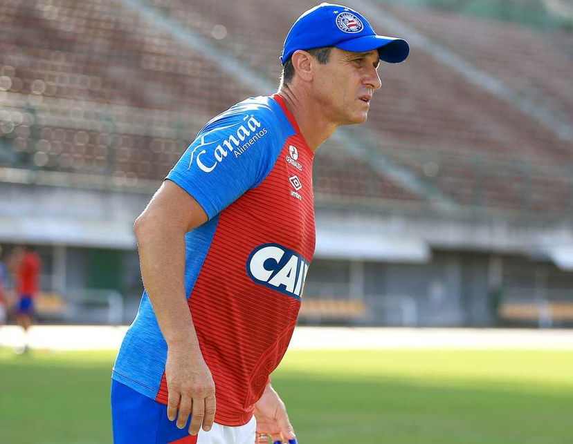 Ufficiale: Bahia, salta la panchina di Jorginho preview