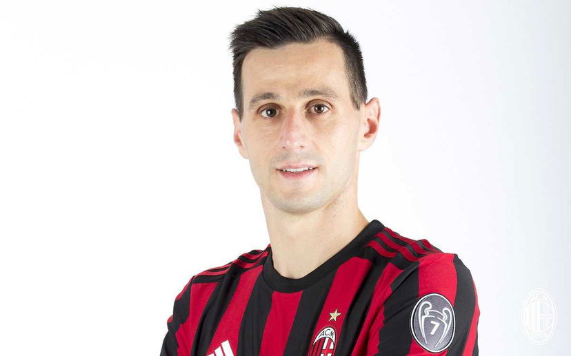 Ora è ufficiale: Milan, ecco Nikola Kalinic. Il comunicato preview