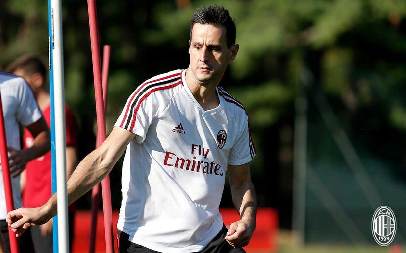 Kalinic salta la Nazionale, problema agli adduttori. Il report preview