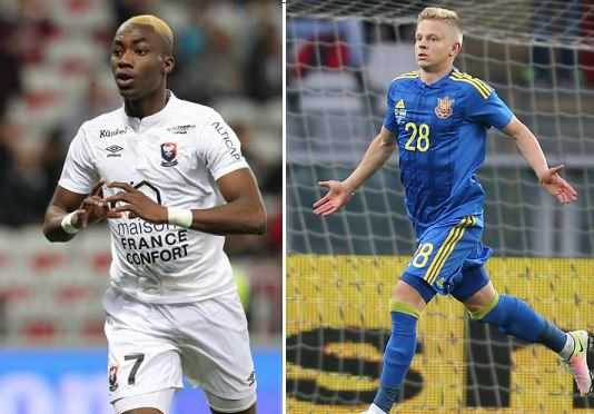 L’indiscrezione: Karamoh e Zinchenko, i giorni dell’attesa preview