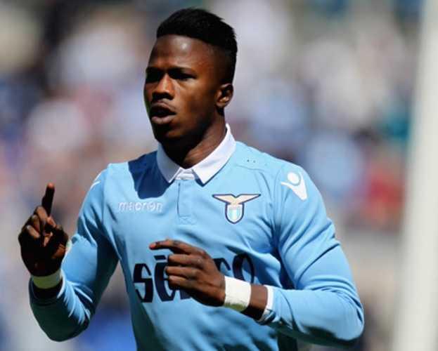 Keita Lazio Foto zimbio