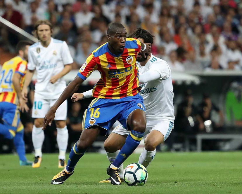 Dalla Spagna: il Valencia riscatterà Kondogbia. E c’è il Psg preview