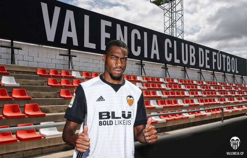 Valencia, ecco Kondogbia: “Pronto per questa nuova sfida. I miei ricordi migliori…” preview