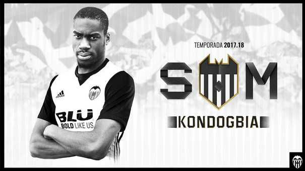 Ora è anche ufficiale: Inter, Kondogbia vola al Valencia. Il comunicato preview