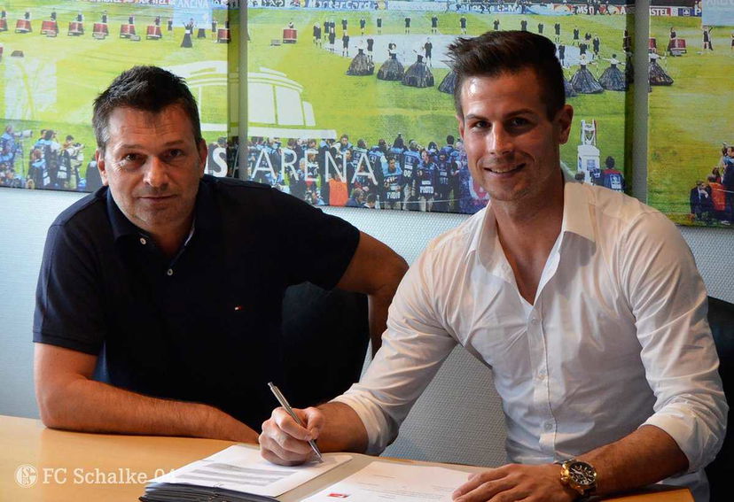 Ufficiale: Schalke, ecco Michael Langer preview