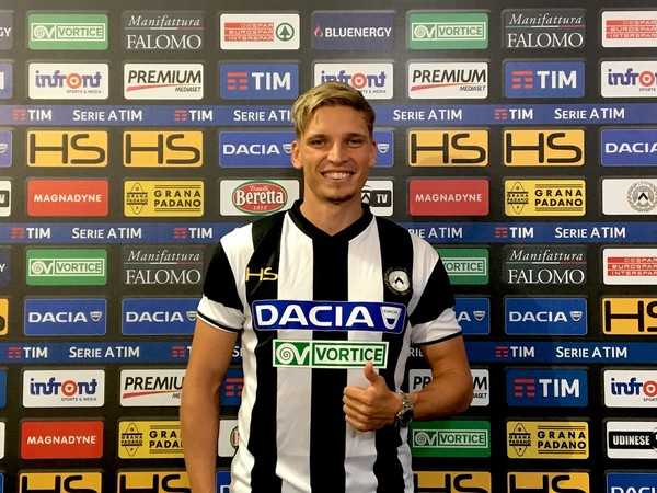 Ufficiale: Stryger Larsen saluta l’Udinese e vola in Turchia preview