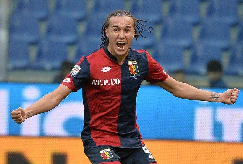 Esclusiva: Laxalt-Fiorentina, conferme. Offerti 13 milioni. E la Roma… article-post