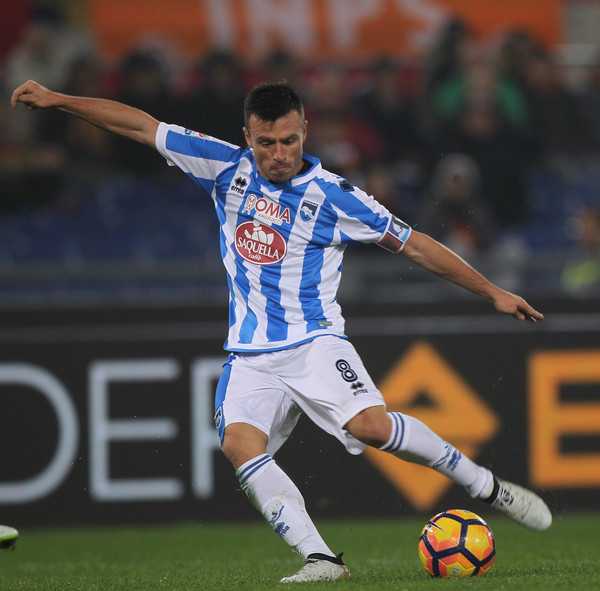 Pescara, senti Memushaj: “Siamo più completi degli altri anni” preview