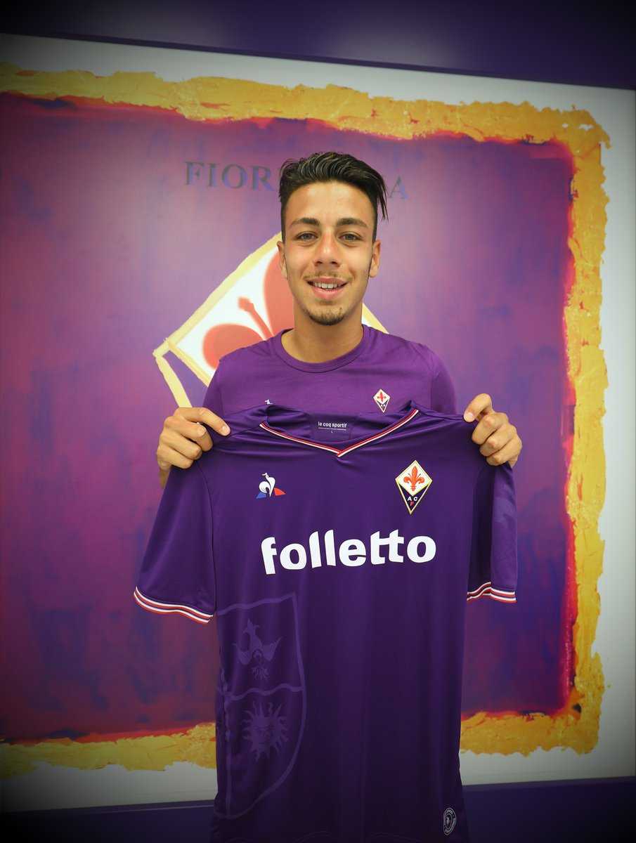Ora è ufficiale: Lo Faso alla Fiorentina article-post