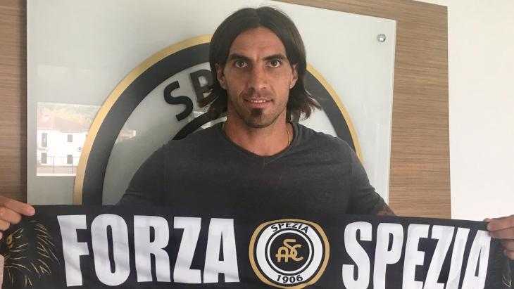Ufficiale: Spezia, arriva Walter Lopez article-post