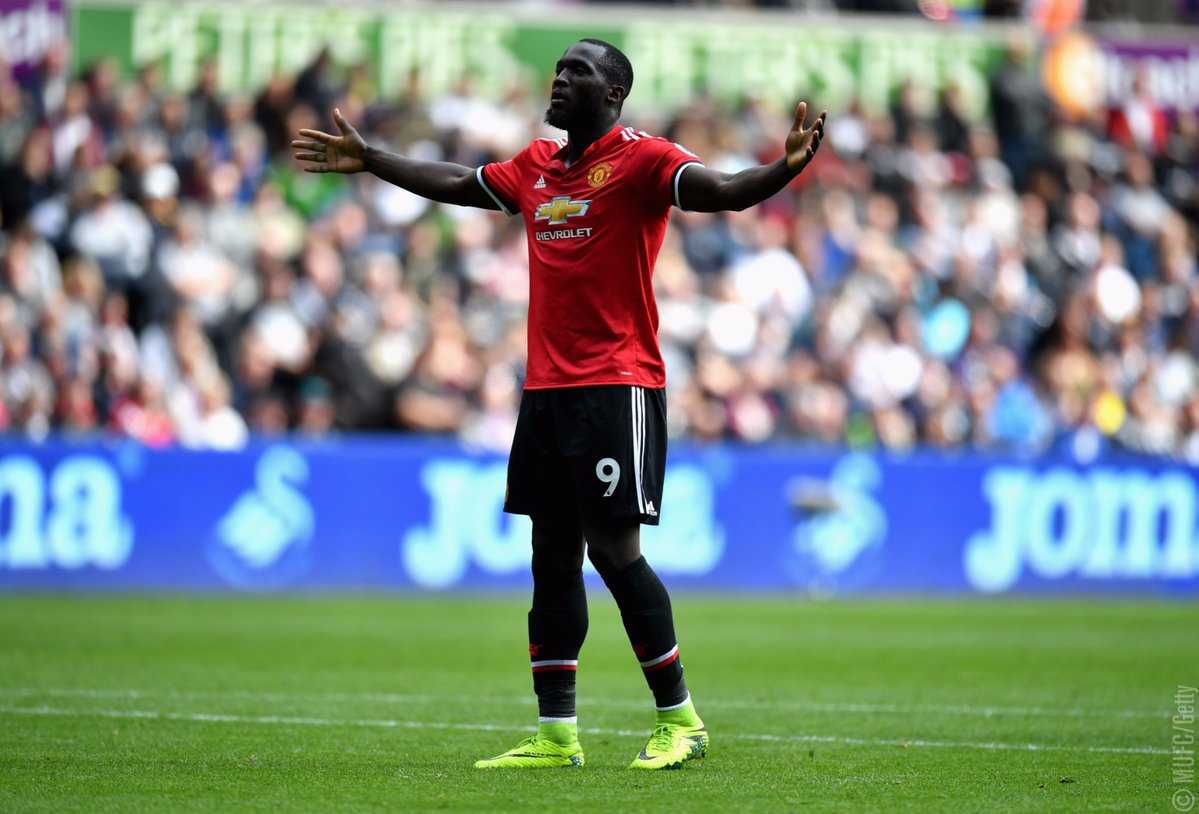 Presidente Everton: “Lukaku via per colpa di un rito voodoo”. Ma l’agente smentisce article-post