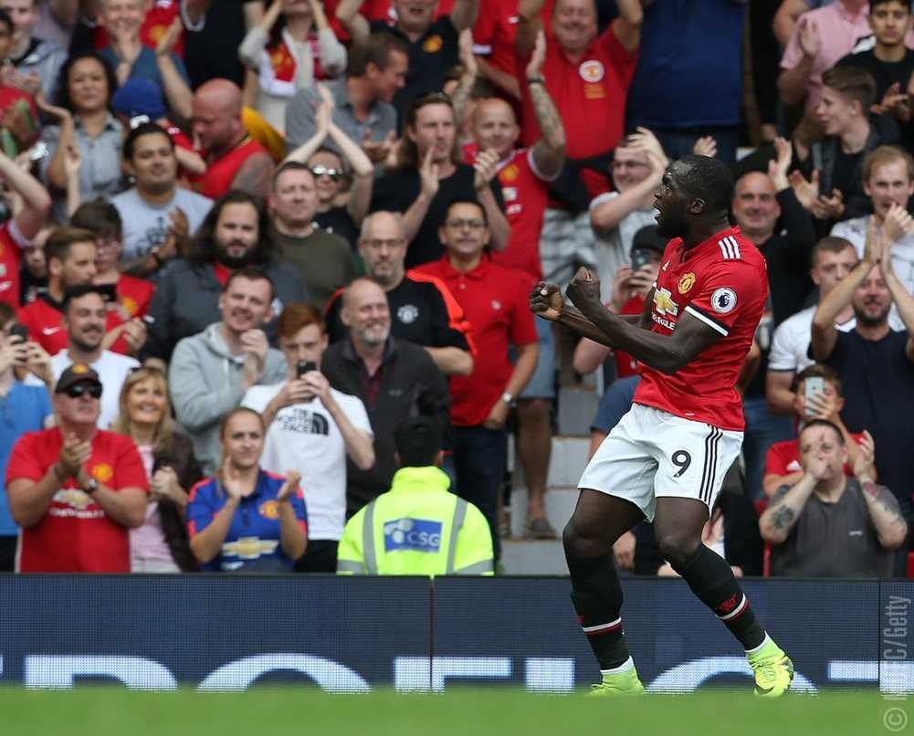 Premier: lo United cala il poker contro il West Ham, doppietta di Lukaku article-post