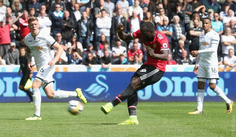 Premier: United forza 4, ancora un poker e lo Swansea va ko preview