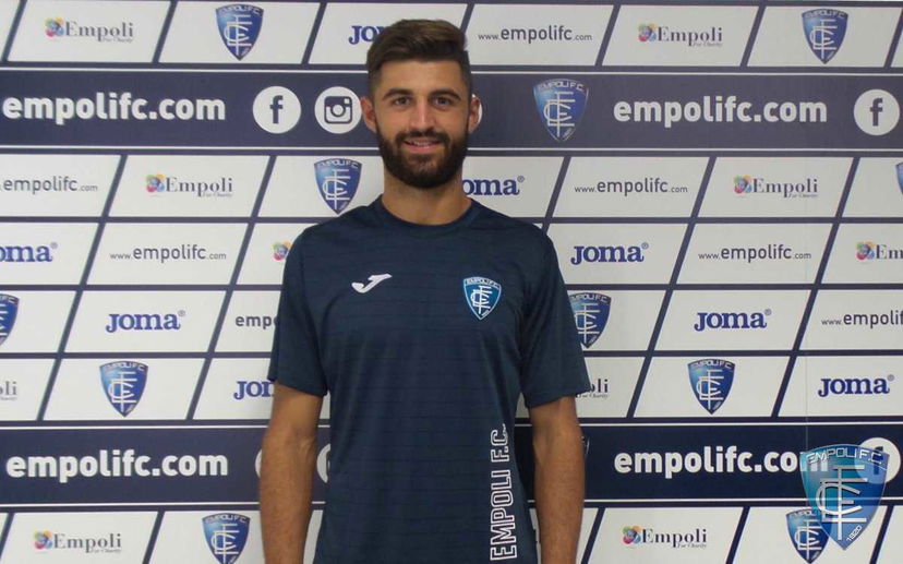 Ufficiale: Napoli, ceduto Luperto in prestito all’Empoli preview