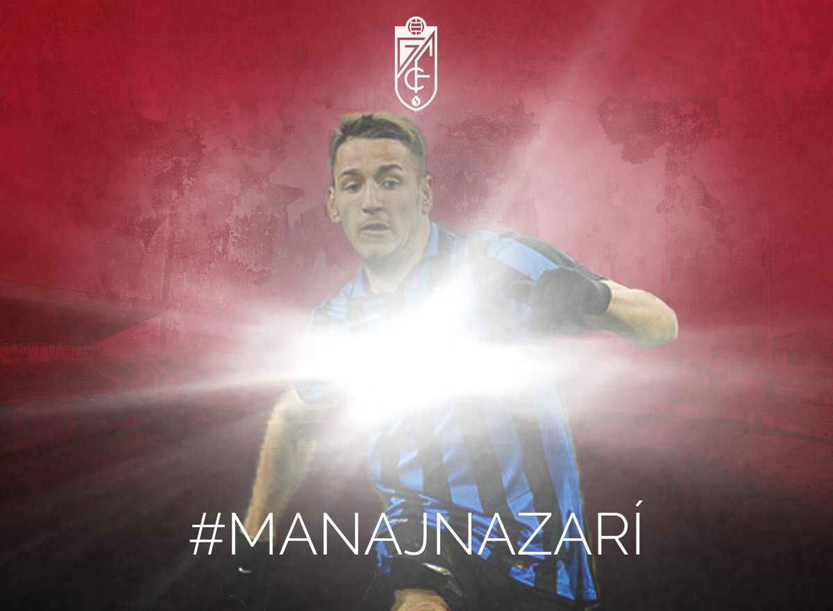 Ufficiale: Manaj dall’Inter al Granada article-post