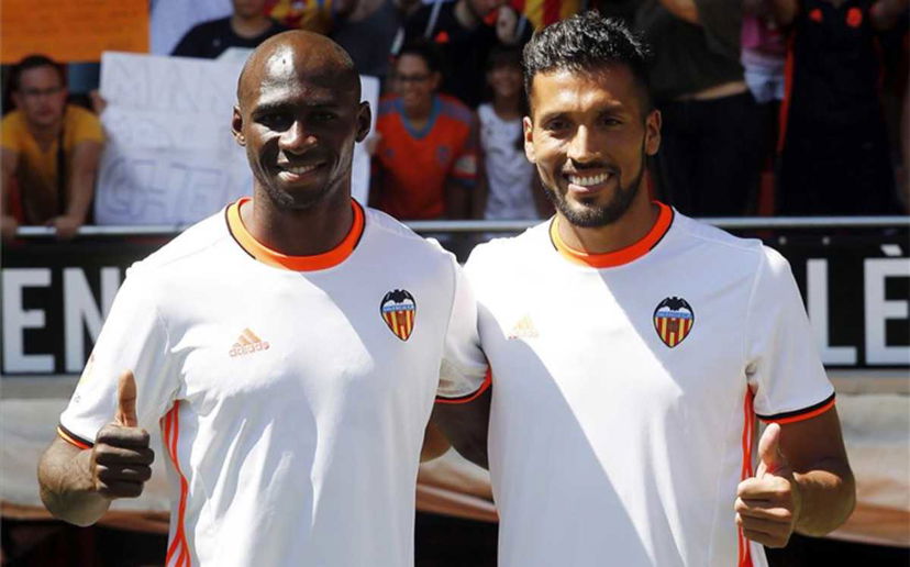 Il retroscena: Mangala-Garay, due difensori al centro del mercato. Con vista… preview