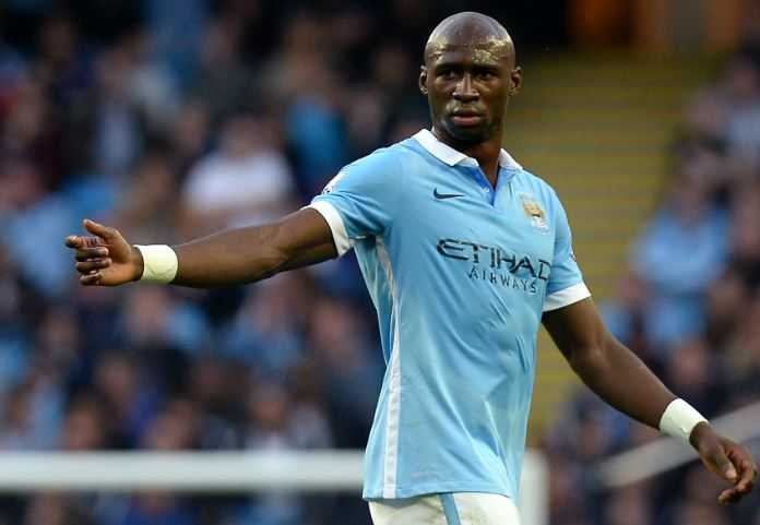 Manchester City, Mangala apre all’addio: “Non so se sarò qui tra due mesi…” preview