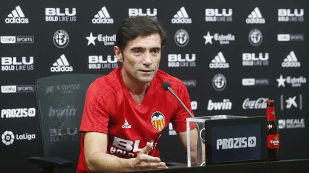 Ufficiale: Valencia-Marcelino, avanti fino al 2020 preview