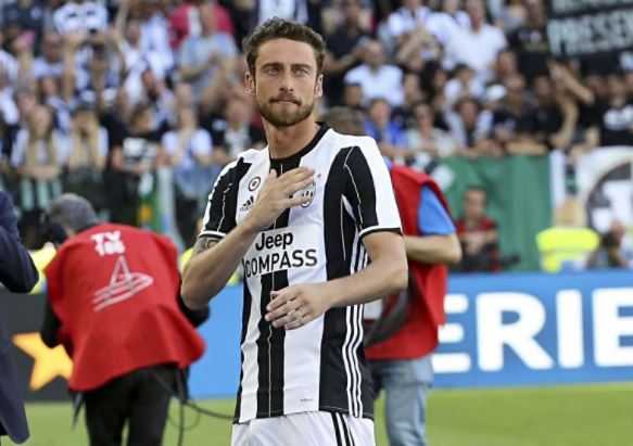 Marchisio, addio al calcio giocato: “Decisione sofferta. Rimpianti? La Champions e l’Europeo” preview