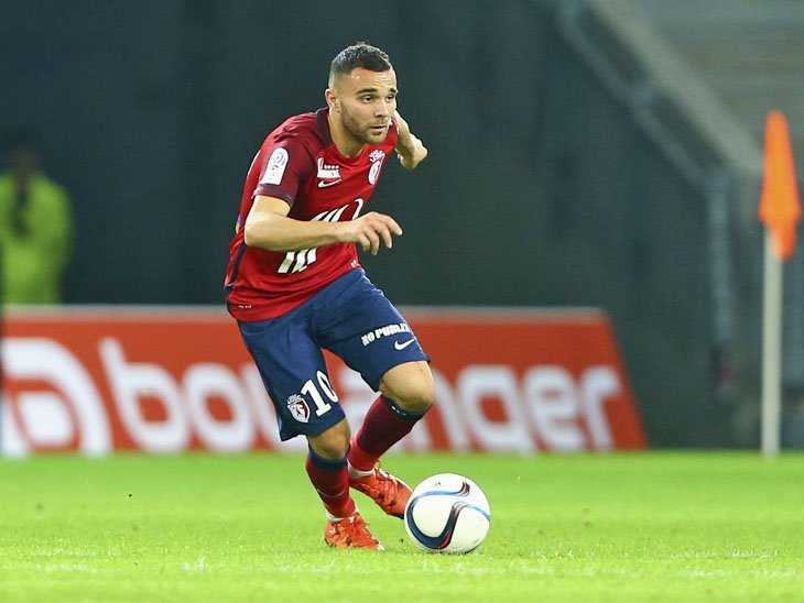 Ufficiale: Lille, risolto il contratto di Marvin Martin preview