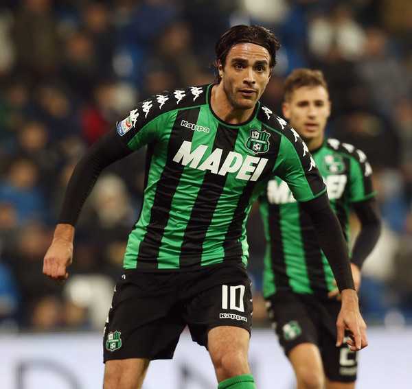 Esclusiva: Parma, tra pochi minuti incontro per Matri. E poi… preview