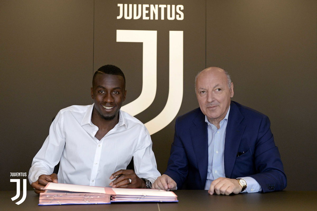 Ora è ufficiale: Matuidi alla Juve. Le cifre e i dettagli article-post