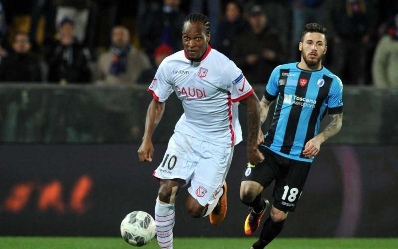 Mbakogu Carpi Twitter