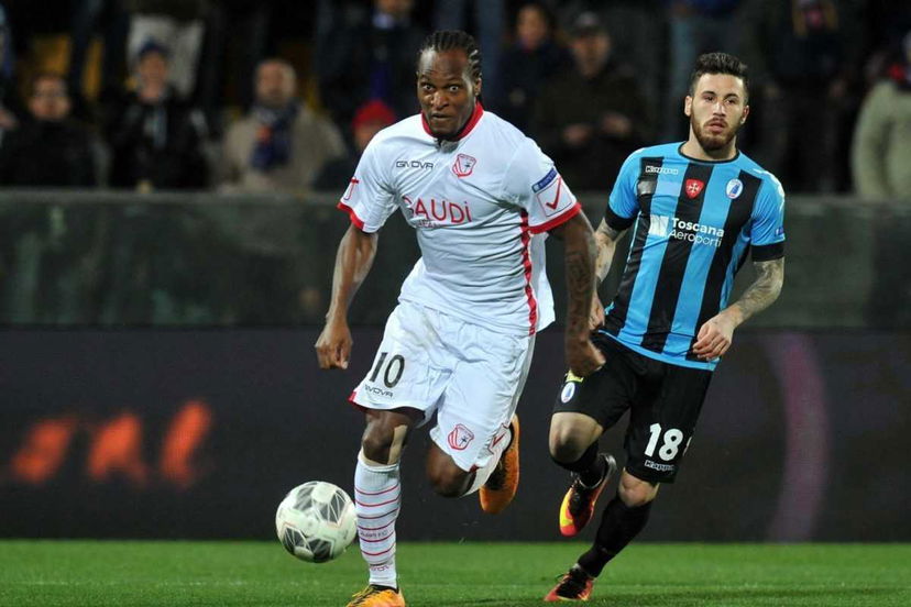 Esclusiva: il Lecce blocca Mbakogu. E La Mantia… preview