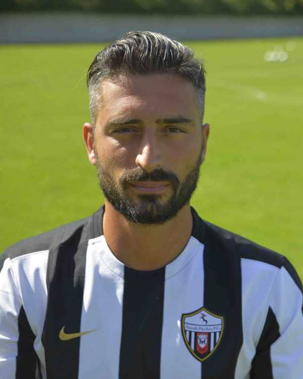 Ascoli: problemi per Mengoni alla visita di idoneità. Il report medico preview