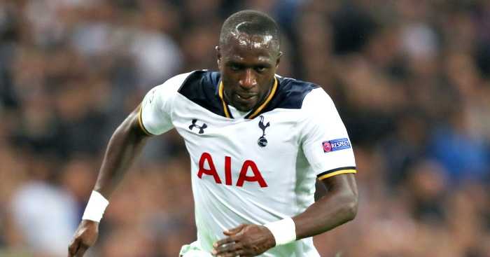 Sissoko: “Non ho mai pensato di lasciare il Tottenham” preview