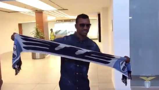 Lazio, ecco Nani: ufficiale la firma del portoghese. Il comunicato preview