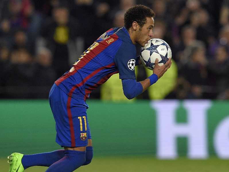 Neymar saluta il Barça: “Ho giocato con il più grande di sempre. Grazie di tutto, ma mi serviva una nuova sfida” preview