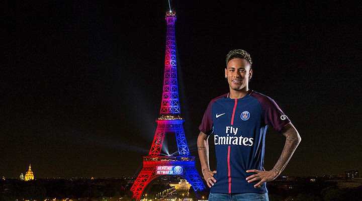 Dalla Spagna: nervi tesi Barça-Psg, slitta ancora il transfer di Neymar preview