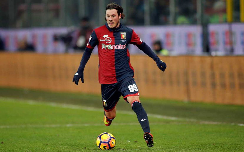 Il retroscena: Ninkovic-Bari, fiducia intatta. La formula preview