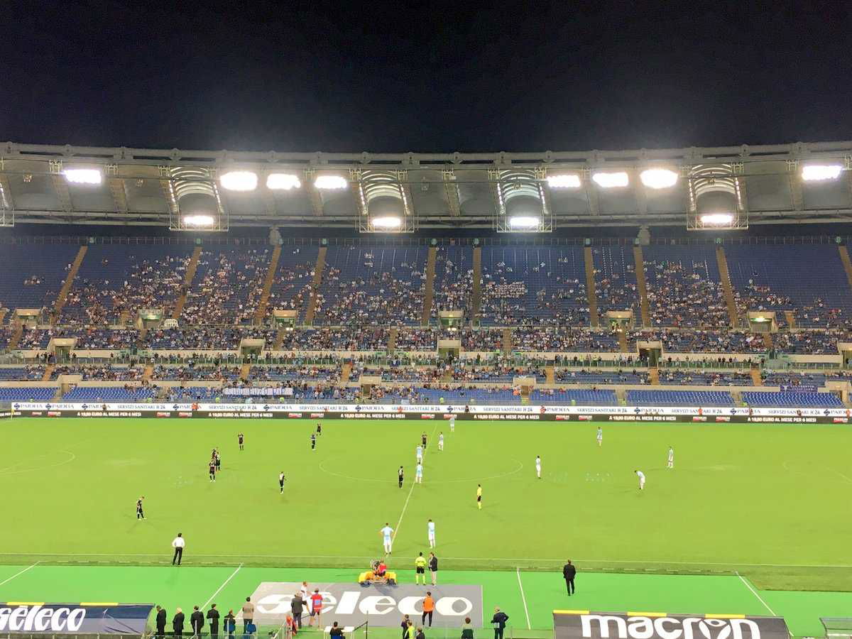 Le ultimissime sulle probabili formazioni di Roma-Milan article-post