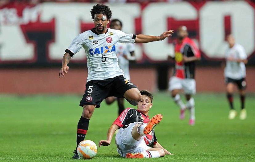 Bordeaux, accordo con l’Atletico Paranaense per Otavio. Presto visite e firma preview