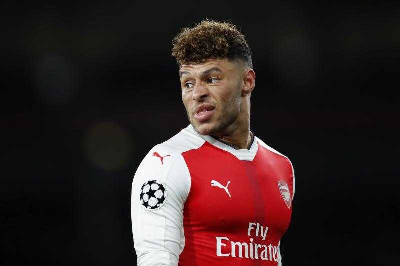 Dall’Inghilterra: Liverpool, accordo totale con l’Arsenal per Oxlade-Chamberlain preview