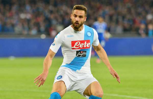 Cagliari, è arrivato Pavoletti: “Sono molto felice, prometto ai tifosi che darò il massimo” preview