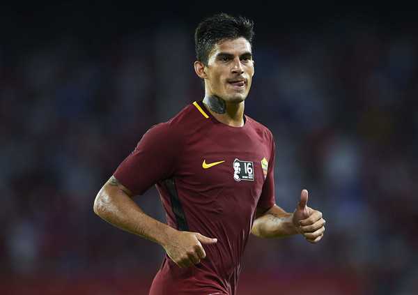 Perotti: “Con Di Francesco vinciamo e facciamo divertire i tifosi. Voglio il Mondiale con l’Argentina” preview