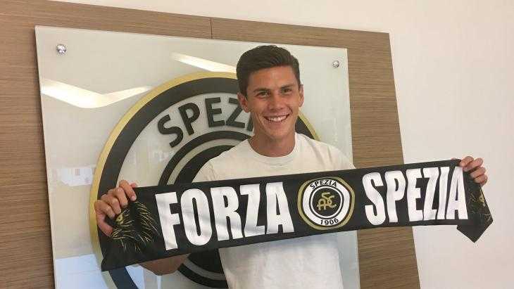 Ora è anche ufficiale: Spezia, preso Pessina dall’Atalanta preview