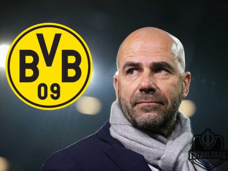 Bosz: “Emre Mor-Inter? Saltato per colpa di chi curava la trattativa. Su Auba e Dembelé…” preview