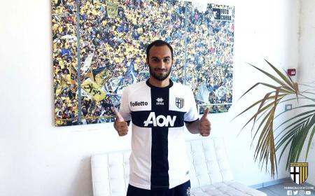 Pinto Parma annuncio