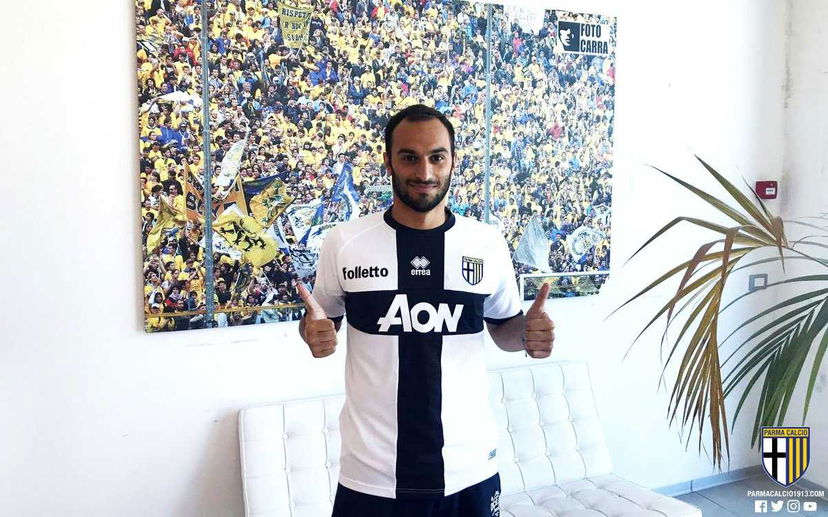 Ufficiale: Parma, Pinto firma fino al 2020 preview