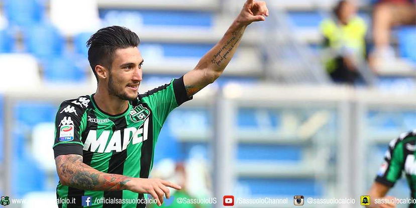Esclusiva: il Sassuolo chiede 30 per Politano, può sbloccare Gavioli preview