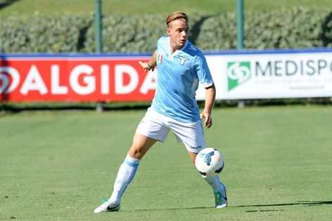 Ora è anche ufficiale: Sicula Leonzio, dalla Lazio arriva Pollace preview