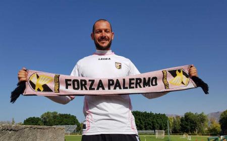 Pomini Twitter Palermo