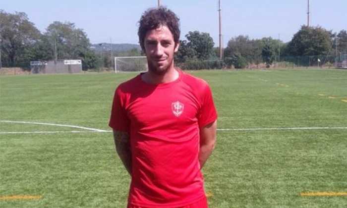 Ora è anche ufficiale: Triestina, colpo Porcari preview