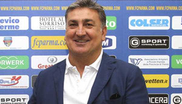 Esclusiva: Preiti nuovo direttore sportivo del Partizani Tirana preview