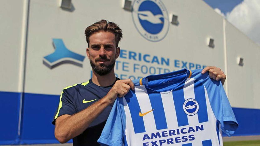 Dalla Spagna: il Siviglia esce allo scoperto per Propper. A gennaio… preview