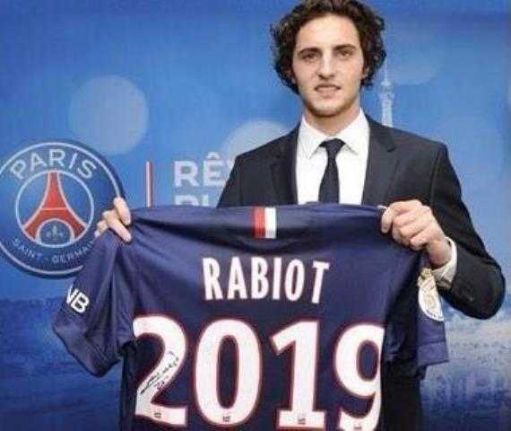 Il retroscena: Sabatini pensa sempre a Rabiot. Se Joao Mario… preview